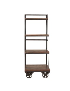 Etagere sur roues 2