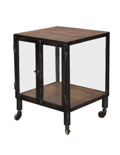 petite vitrine