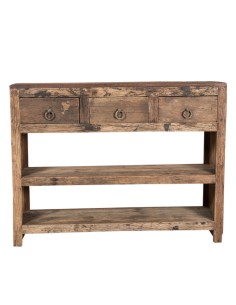 Consolle 3 tiroirs 2