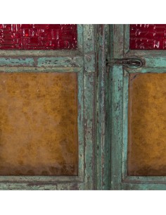 Fenêtre ancien du Rajhastan 2