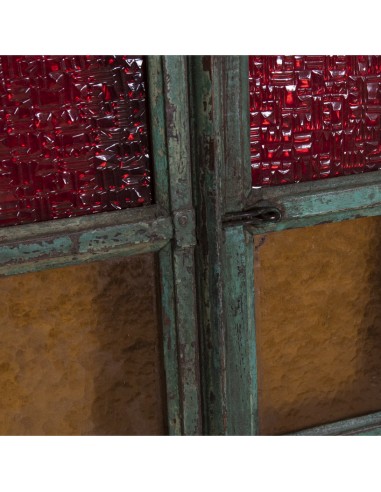 Fenêtre ancien du Rajhastan