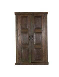 Fenêtre ancien du Rajhastan