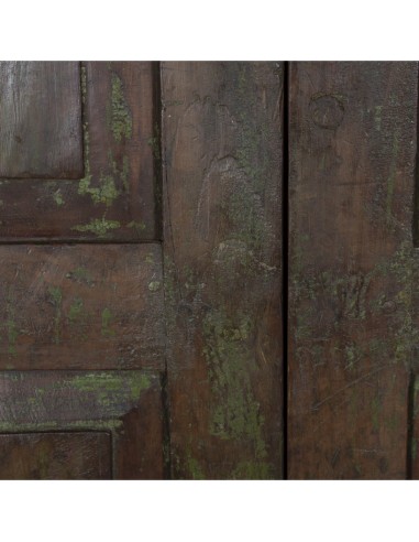 Fenêtre ancienne du Rajasthan