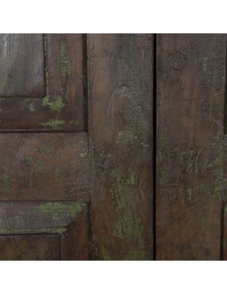 Fenêtre ancienne du Rajasthan