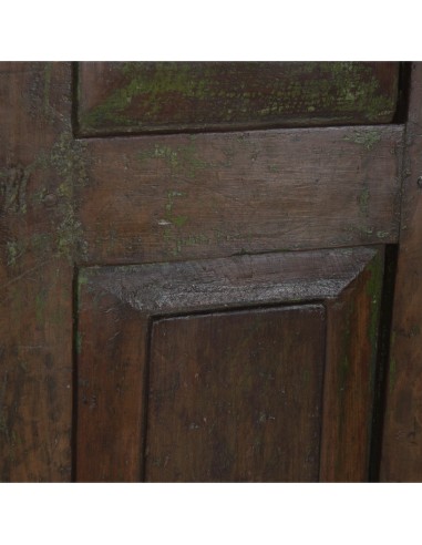 Fenêtre ancienne du Rajasthan