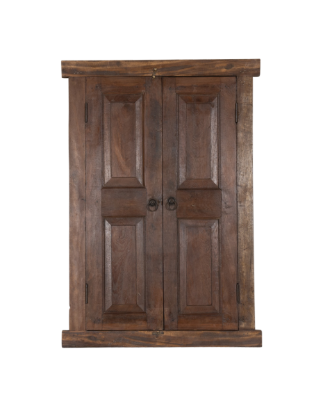 Fenêtre ancien du Rajhastan