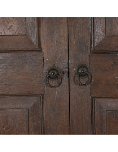 Fenêtre ancien du Rajhastan