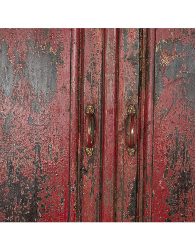 Fenêtre ancienne du Rajasthan