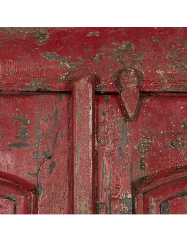 Fenêtre ancienne du Rajasthan