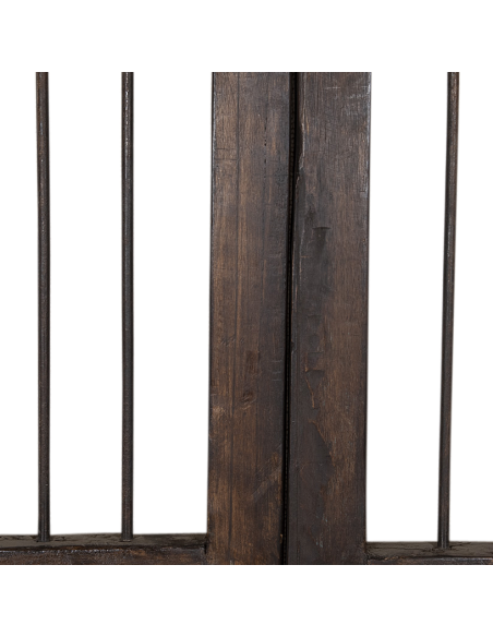 Fenêtre ancien du Rajhastan