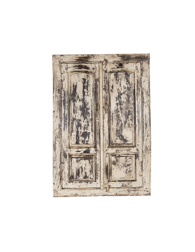 Fenêtre ancien du Rajhastan
