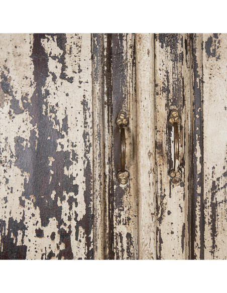 Fenêtre ancien du Rajhastan