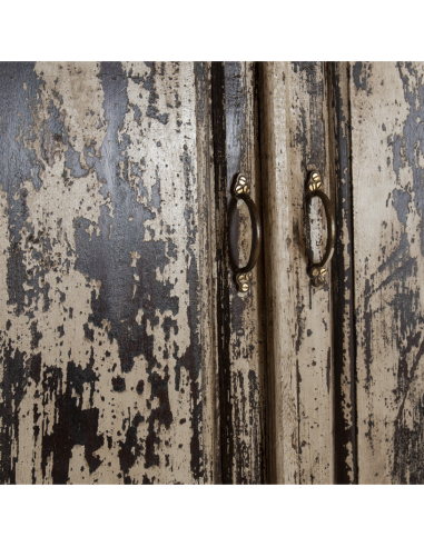 Fenêtre ancien du Rajhastan