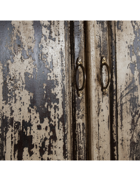 Fenêtre ancien du Rajhastan