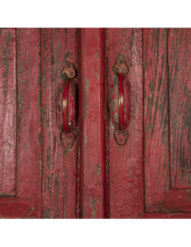 Fenêtre ancienne du Rajasthan