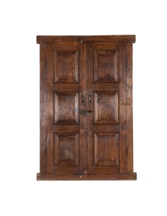 Fenêtre ancien du Rajhastan