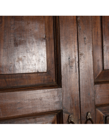 Fenêtre ancien du Rajhastan