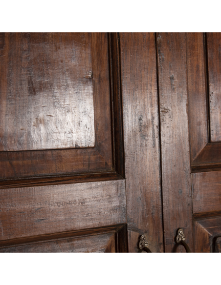 Fenêtre ancien du Rajhastan