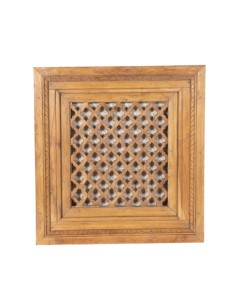 Fenêtre ancien du Rajhastan