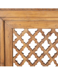 Fenêtre ancien du Rajhastan 2