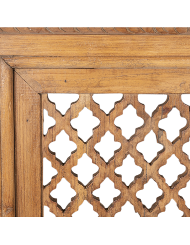 Fenêtre ancien du Rajhastan