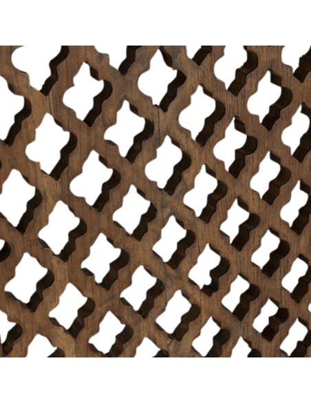 Fenêtre ancien du Rajhastan