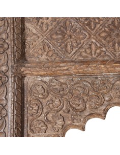 Fenêtre ancien du Rajhastan 2