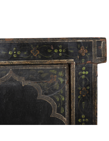 Fenêtre ancienne du Rajasthan