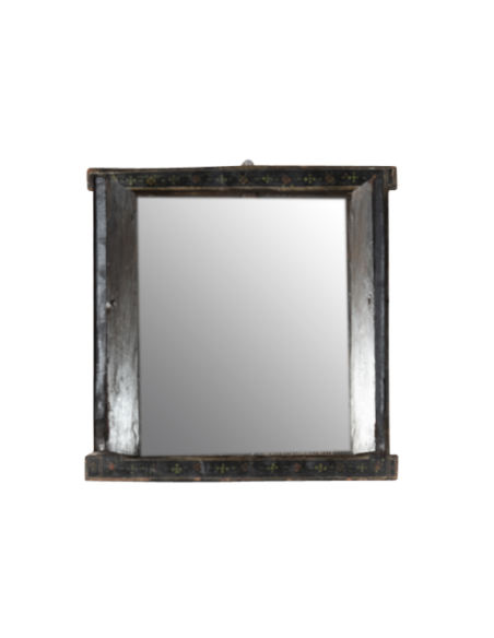 Fenêtre ancienne du Rajasthan