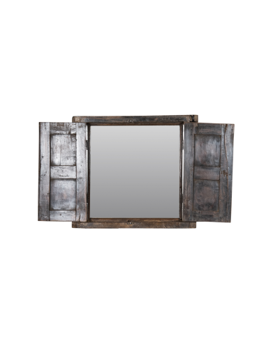 Fenêtre ancien du Rajhastan