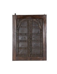 Fenêtre ancien du Rajhastan