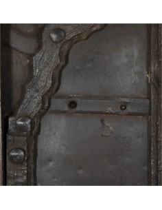 Fenêtre ancien du Rajhastan 2