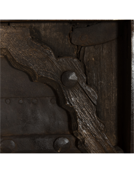 Fenêtre ancien du Rajhastan