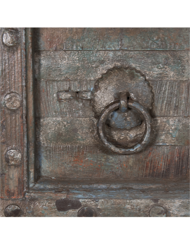 Fenêtre ancien du Rajhastan