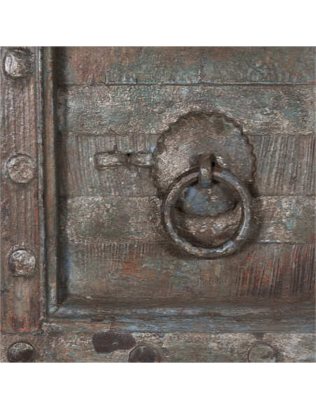 Fenêtre ancien du Rajhastan