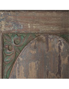 Fenêtre ancien du Rajhastan 2