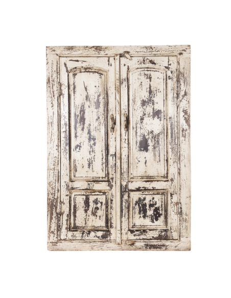 Fenêtre ancien du Rajhastan