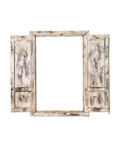 Fenêtre ancien du Rajhastan 2