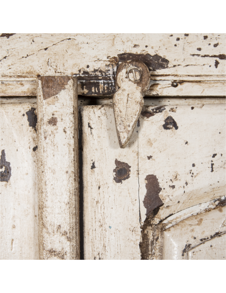 Fenêtre ancien du Rajhastan