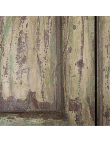 Fenêtre ancien du Rajhastan