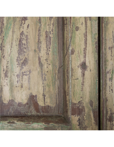 Fenêtre ancien du Rajhastan