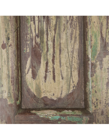 Fenêtre ancien du Rajhastan