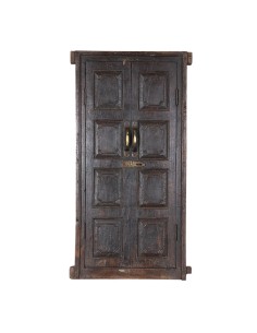 Fenêtre ancien du Rajhastan