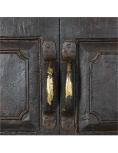 Fenêtre ancien du Rajhastan 2