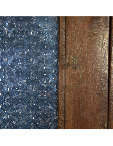 Fenêtre ancien du Rajhastan