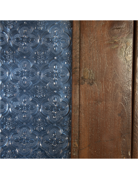 Fenêtre ancien du Rajhastan