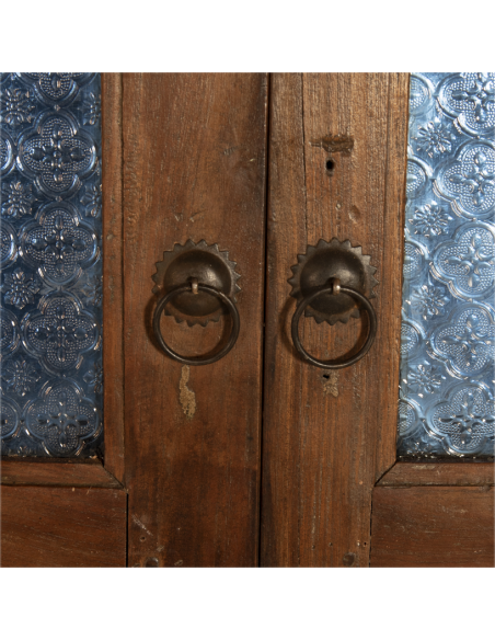 Fenêtre ancien du Rajhastan