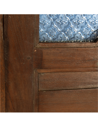 Fenêtre ancien du Rajhastan