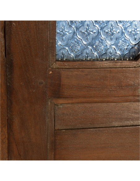 Fenêtre ancien du Rajhastan