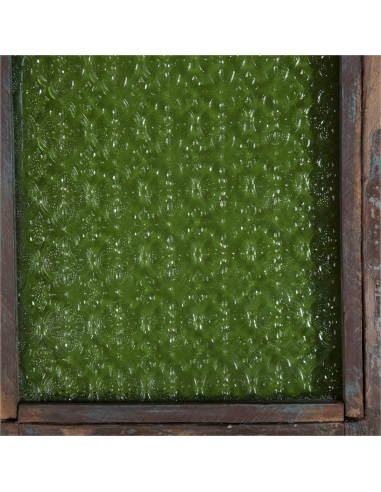 Fenêtre ancien du Rajhastan